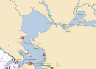 Save gas house cove before San Francisco loses another working waterfront