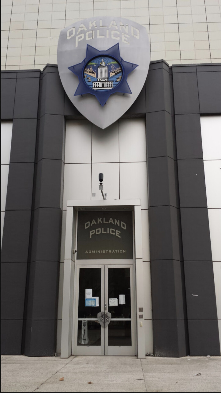 23 years of oversight ends and Oakland Police are still killing people.