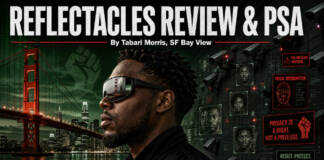 Reflectacles review doubles as a privacy PSA for readers navigating biometric tracking
