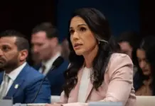 Dr. Fauci pleading the 5th and Tulsi Gabbard’s release of COVID files only confirms what Black America already knew
