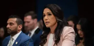 Dr. Fauci pleading the 5th and Tulsi Gabbard’s release of COVID files only confirms what Black America already knew