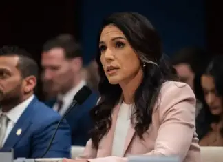 Dr. Fauci pleading the 5th and Tulsi Gabbard’s release of COVID files only confirms what Black America already knew