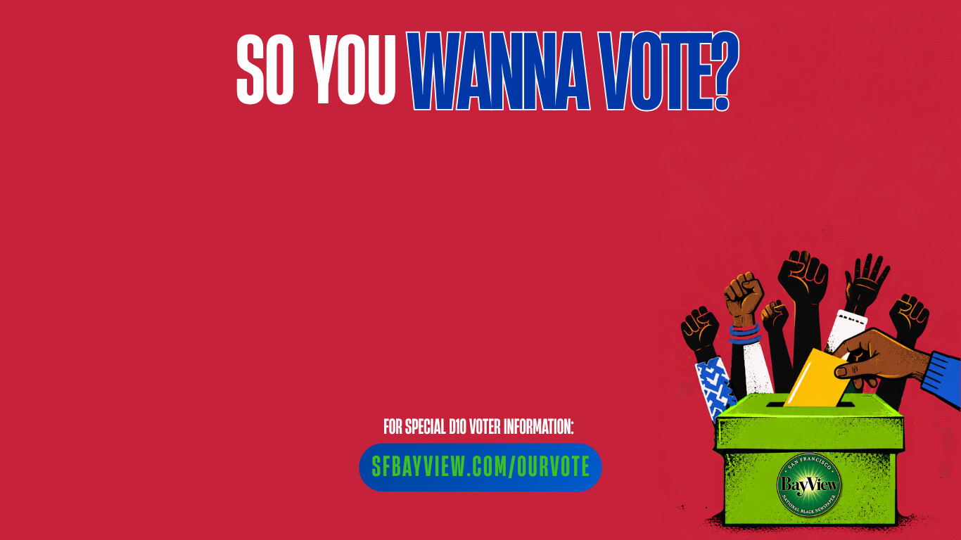 A very full ballot in November