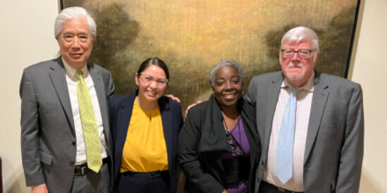 drb-twanda-bailey-with-dan-bacon-1, Twanda Bailey&rsquo;s fight puts San Francisco &mdash; and the nation &mdash; on notice, Local News & Views News & Views 