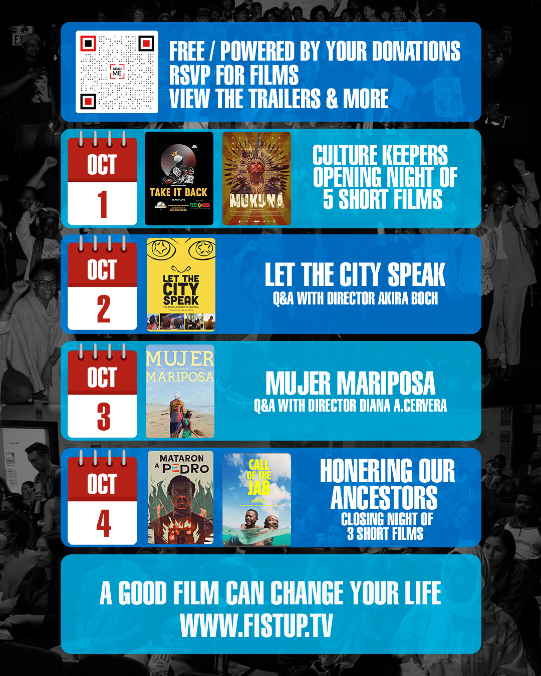 fistupff-2026-back-big, The 17th annual Fist Up Film Festival is around the corner: Oct. 1-4 at La Pena in Berkeley, Culture Currents Featured fistupff-2026-back-big, The 17th annual Fist Up Film Festival is around the corner: Oct. 1-4 at La Pena in Berkeley, Culture Currents Featured