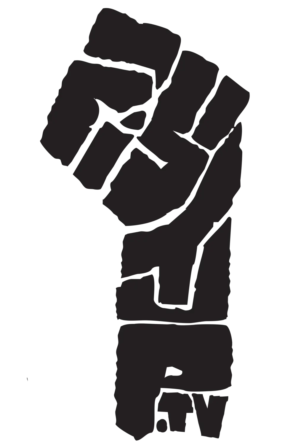 fistuptvlogo, The 17th annual Fist Up Film Festival is around the corner: Oct. 1-4 at La Pena in Berkeley, Culture Currents Featured fistuptvlogo, The 17th annual Fist Up Film Festival is around the corner: Oct. 1-4 at La Pena in Berkeley, Culture Currents Featured