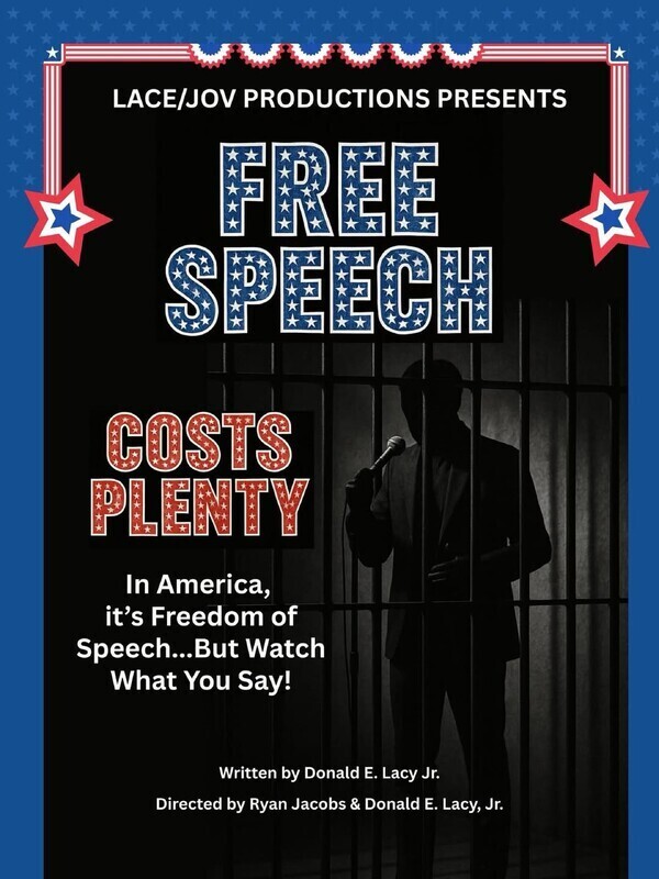free-speech-costs-plenty-1, Oakland International Film Festival brings stories of survival, culture and community to the screen, Featured World News & Views free-speech-costs-plenty-1, Oakland International Film Festival brings stories of survival, culture and community to the screen, Featured World News & Views