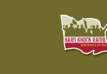 Hard Knock Radio at 25