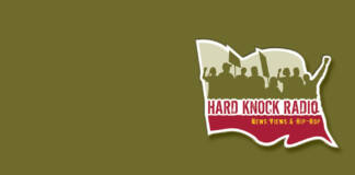 Hard Knock Radio at 25