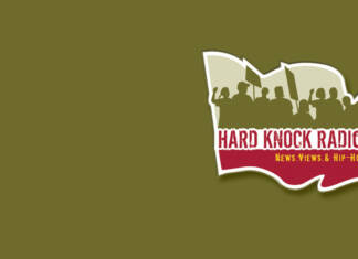 Hard Knock Radio at 25