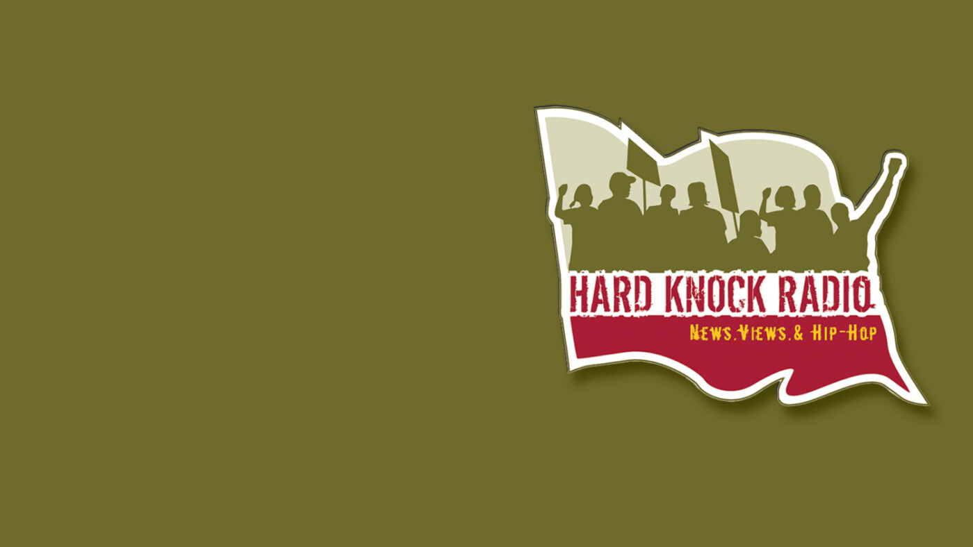hardknock-radio-green-bg, Hard Knock Radio at 25, Culture Currents Featured hardknock-radio-green-bg, Hard Knock Radio at 25, Culture Currents Featured