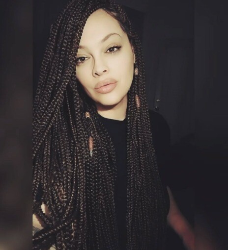 jahaira-braids, Listen to yourself: a child&rsquo;s toolbox, Culture Currents Featured 