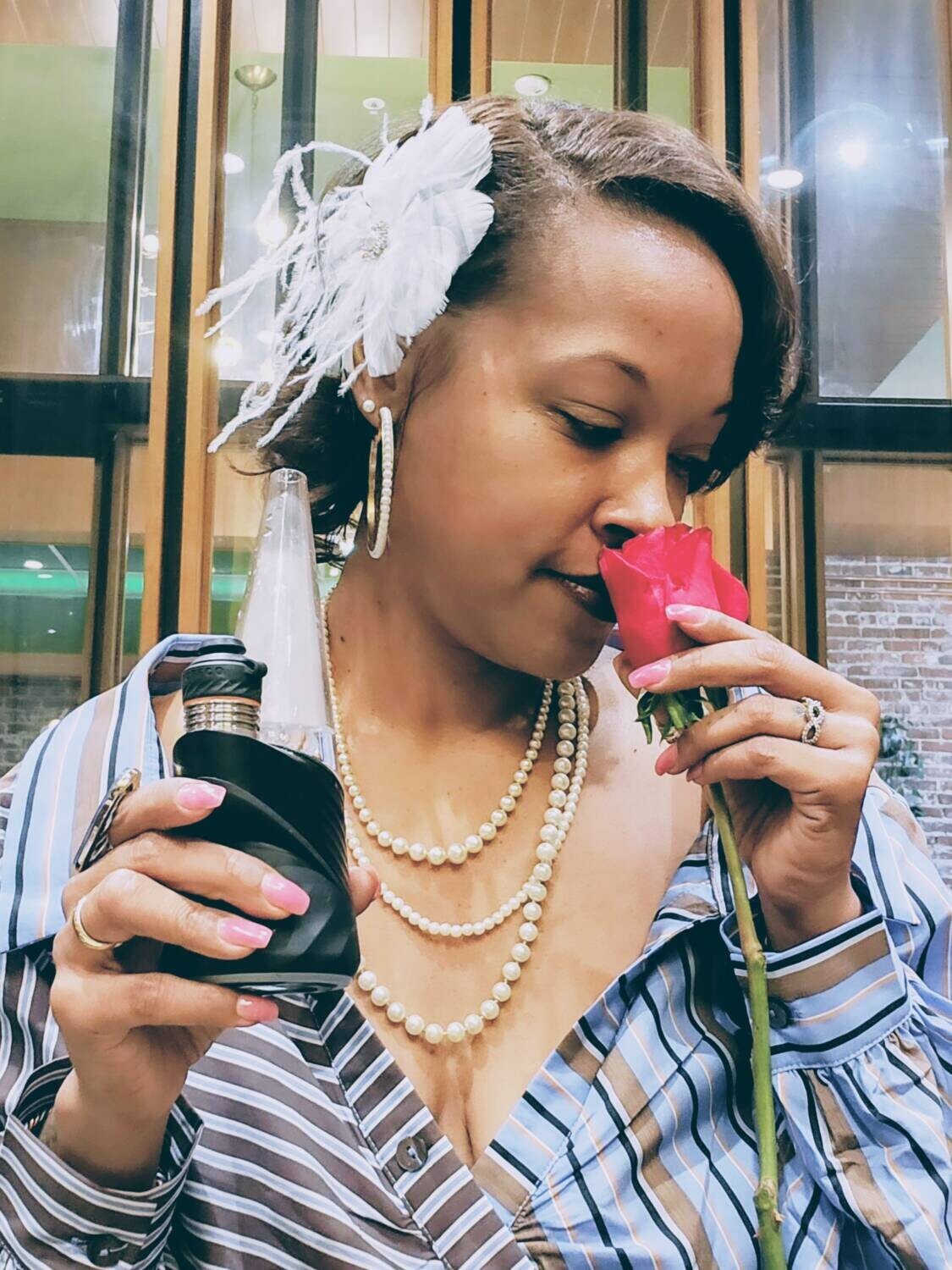 lady-namastizzle-1-1, Are scars from the Crack Era affecting how we use cannabis?, Culture Currents Featured lady-namastizzle-1-1, Are scars from the Crack Era affecting how we use cannabis?, Culture Currents Featured