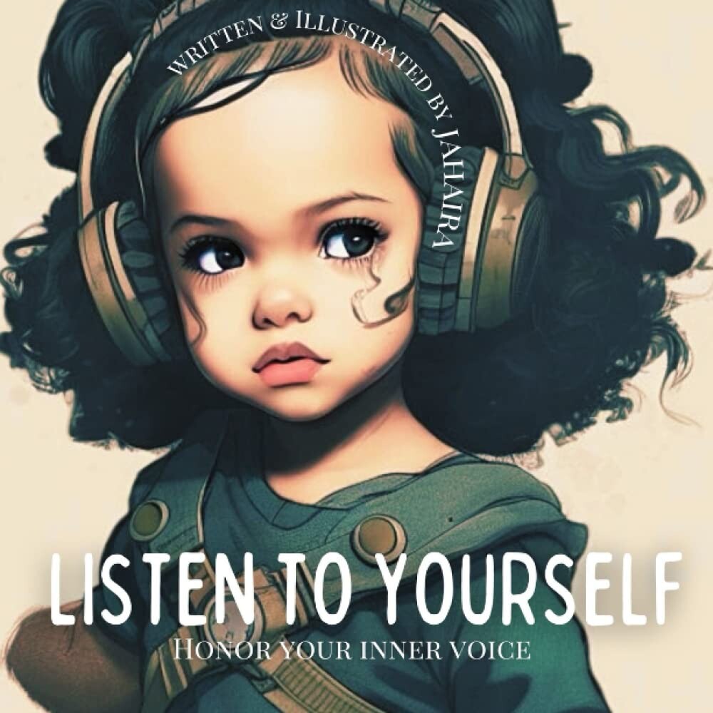 Listen to yourself: a child’s toolbox