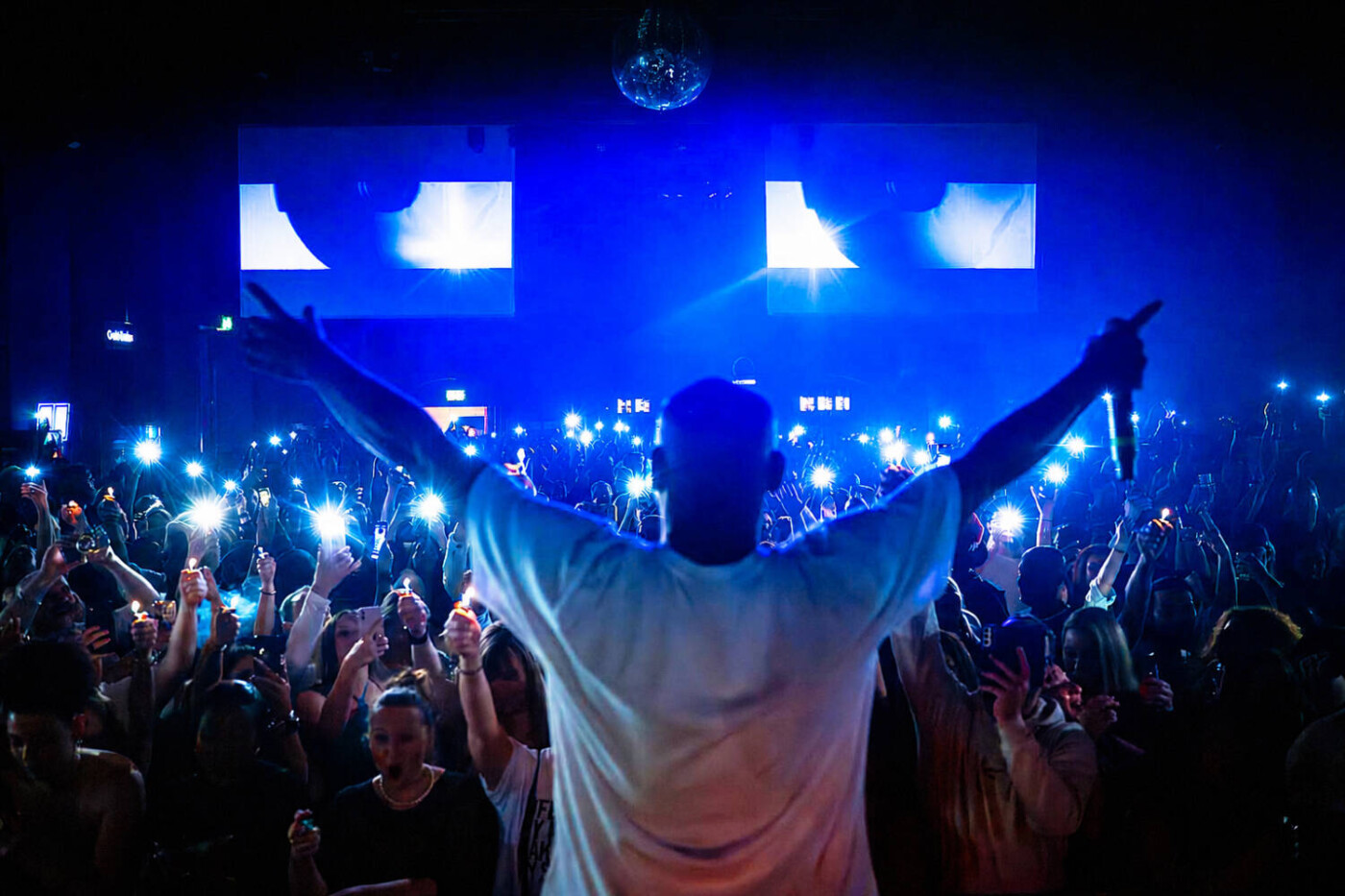 From the Bay to Europe – The Luniz are still a hip hop phenomenon
