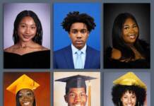 Twelve promising students graduate from the Love Life Foundation’s summer college prep class