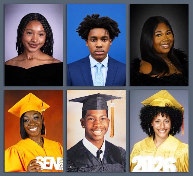 Twelve promising students graduate from the Love Life Foundation’s summer college prep class