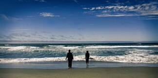 Cuba and the United States: We both have an ocean