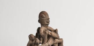 Storytime: Mildred Howard and Nengi Omuku gather us home