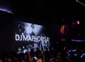 Zanzi: Oakland’s house of African and Caribbean music