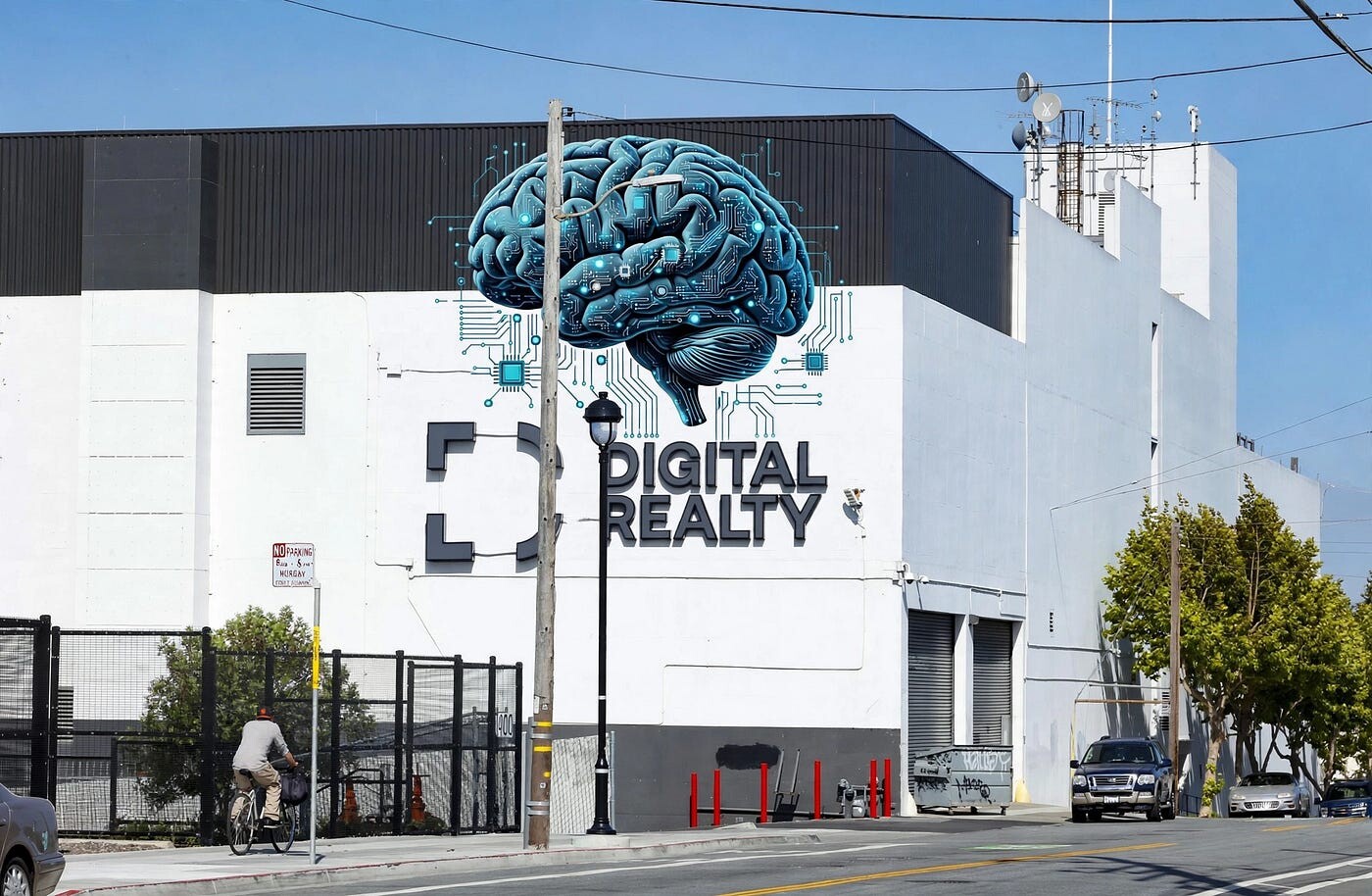 HP Biomonitoring Launches Pilot Proposal for Comprehensive Monitoring of the Paul Avenue AI Data Center Campus located in South Central Bayview Hunters Point
