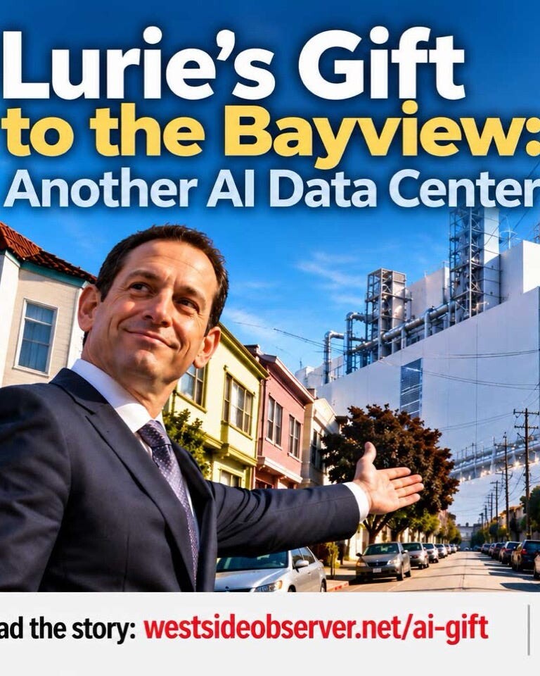 1m3iiw8jis5huvfpbfdap9w, HP Biomonitoring Launches Pilot Proposal for Comprehensive Monitoring of the Paul Avenue AI Data Center Campus located in South Central Bayview Hunters Point, Local News & Views 1m3iiw8jis5huvfpbfdap9w, HP Biomonitoring Launches Pilot Proposal for Comprehensive Monitoring of the Paul Avenue AI Data Center Campus located in South Central Bayview Hunters Point, Local News & Views
