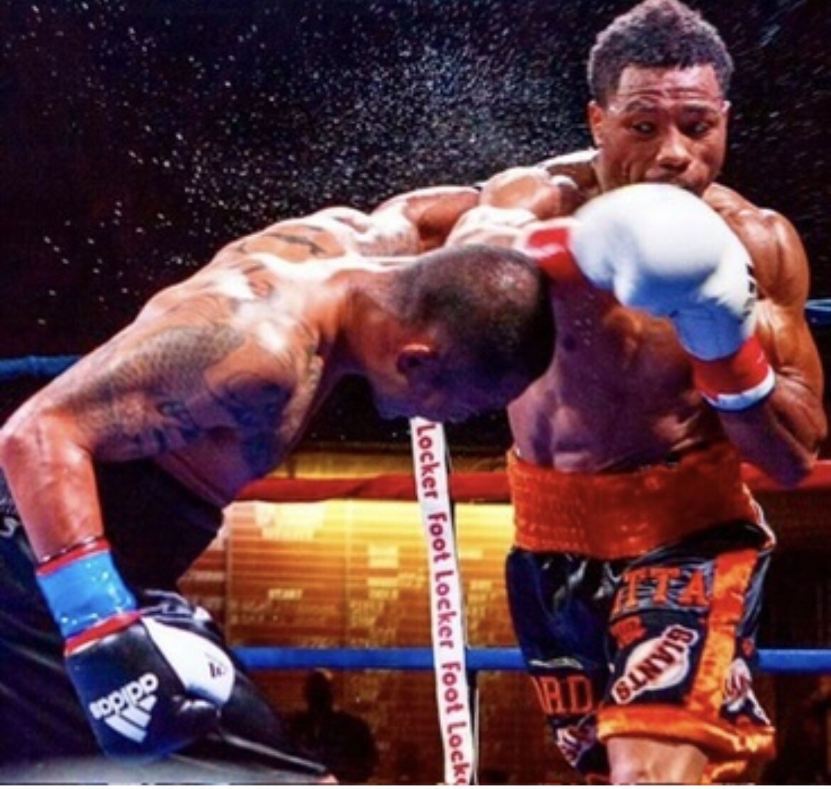 7558, Frisco Fight Night is Oct. 17 in the Fillmore, Featured Local News & Views 7558, Frisco Fight Night is Oct. 17 in the Fillmore, Featured Local News & Views