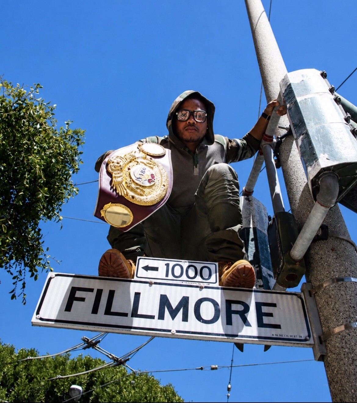 7559, Frisco Fight Night is Oct. 17 in the Fillmore, Featured Local News & Views 7559, Frisco Fight Night is Oct. 17 in the Fillmore, Featured Local News & Views