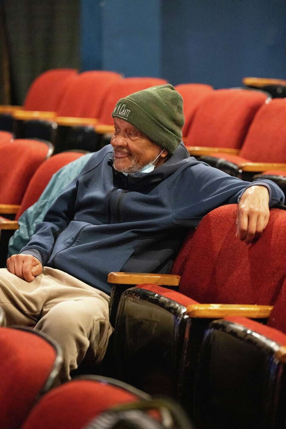 amanuensis-2-ishmael-reed-laura-morton-2025-1, Social critic Ishmael Reed strikes again with new play, Amanuensis, Culture Currents Featured amanuensis-2-ishmael-reed-laura-morton-2025-1, Social critic Ishmael Reed strikes again with new play, Amanuensis, Culture Currents Featured
