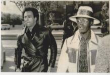 Keeping our history alive: An interview with Black Panther Party archivist Billy X Jennings