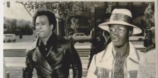 Keeping our history alive: An interview with Black Panther Party archivist Billy X Jennings