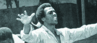 BLACK CAPITALISM RE-ANALYZED I: JUNE 5, 1971- HUEY NEWTON