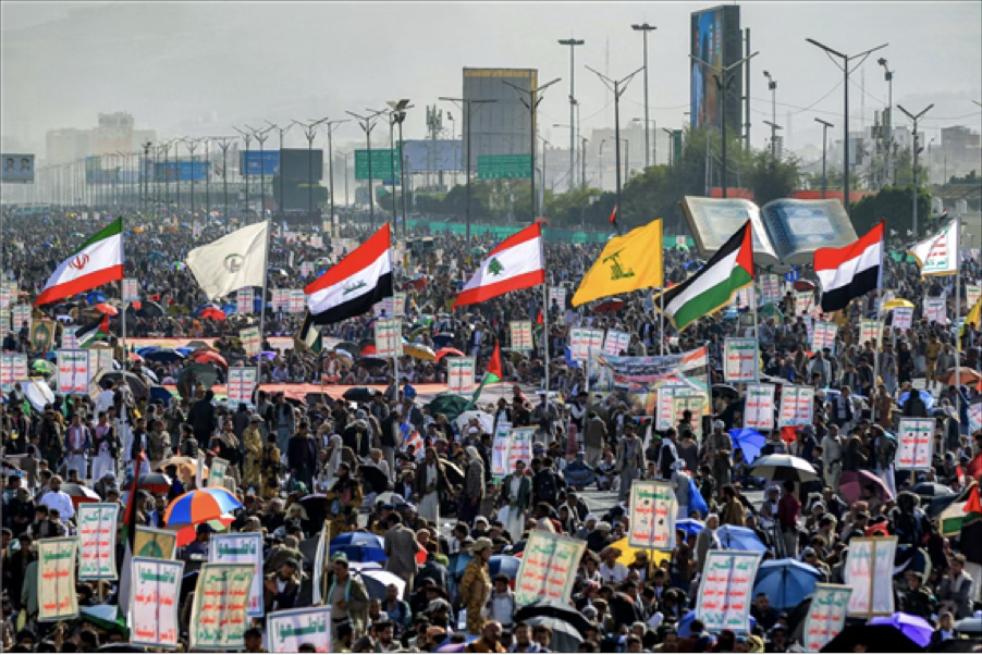 image-1, The day that changed the world, Featured World News & Views image-1, The day that changed the world, Featured World News & Views