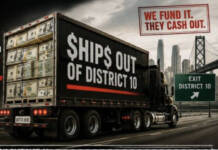 The Bay View carries the burden while San Francisco exports the wealth