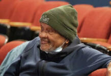 Social critic Ishmael Reed strikes again with new play, Amanuensis