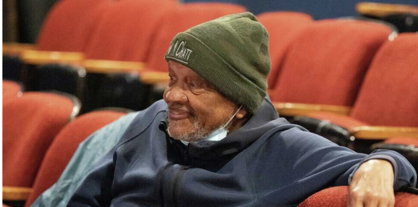 Social critic Ishmael Reed strikes again with new play, Amanuensis