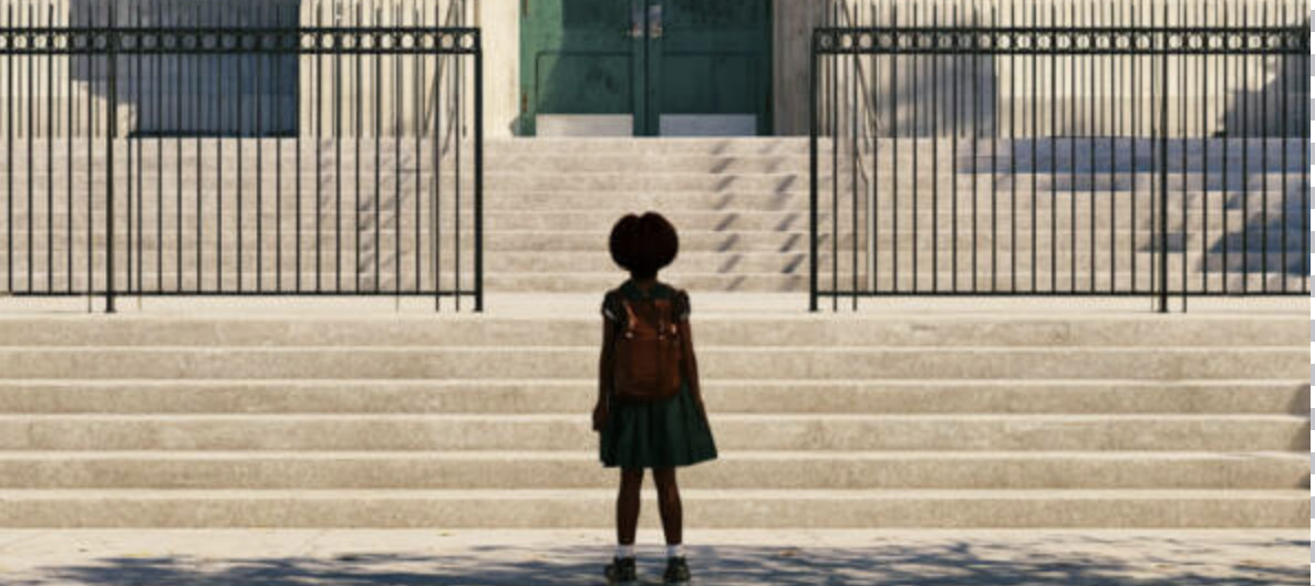 What happens when Black mothers follow the rules?
