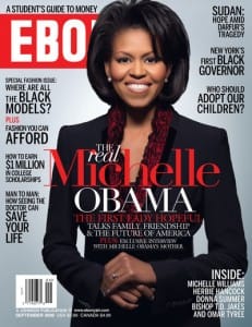 michelle-obama-ebony-cover-0908-231x300, Today’s Black woman, Abolition Now! 