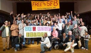 sf-8-we-love-herman-bell-release-of-6-hamilton-rec-092407-300x175, Thirty-five years of isolation, introspection and torture, Abolition Now! 